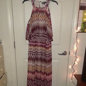 Ladies Dress